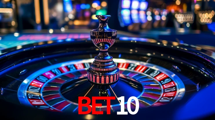 BET10 login
