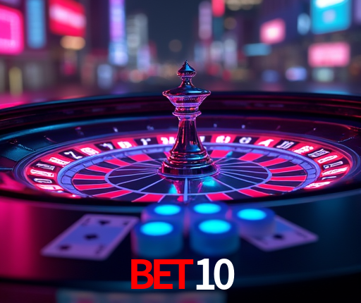 Experiência VIP BET10