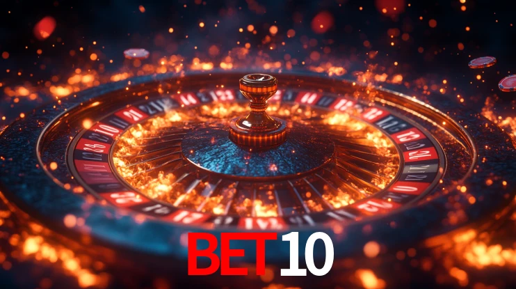 BET10 - Poder da Sorte - BET10 app