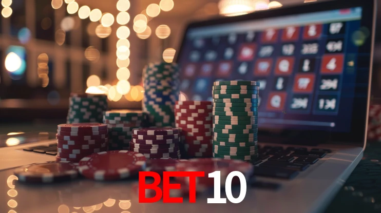 Experiência VIP BET10