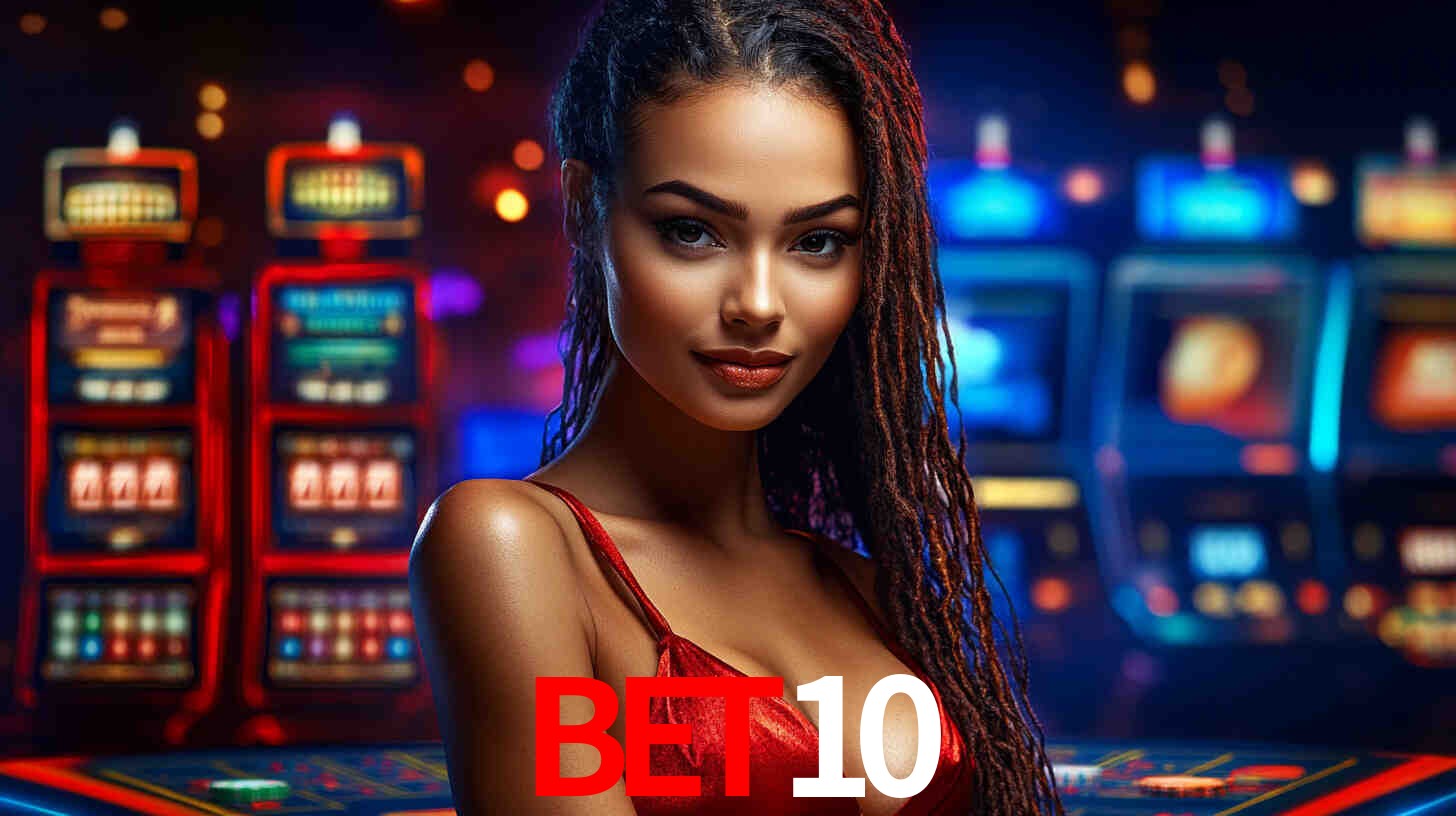 Bônus de Boas-vindas BET10