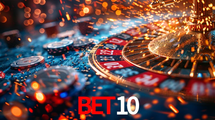 Welcome Bonus BET10