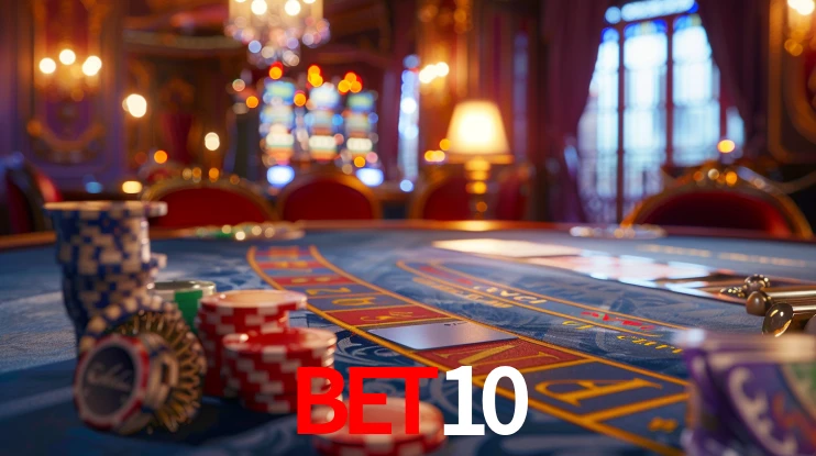 Statistics BET10
