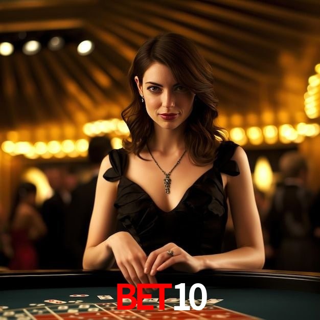 Estatísticas BET10