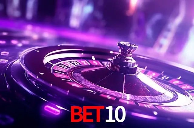 Especiais de Fim de Semana BET10