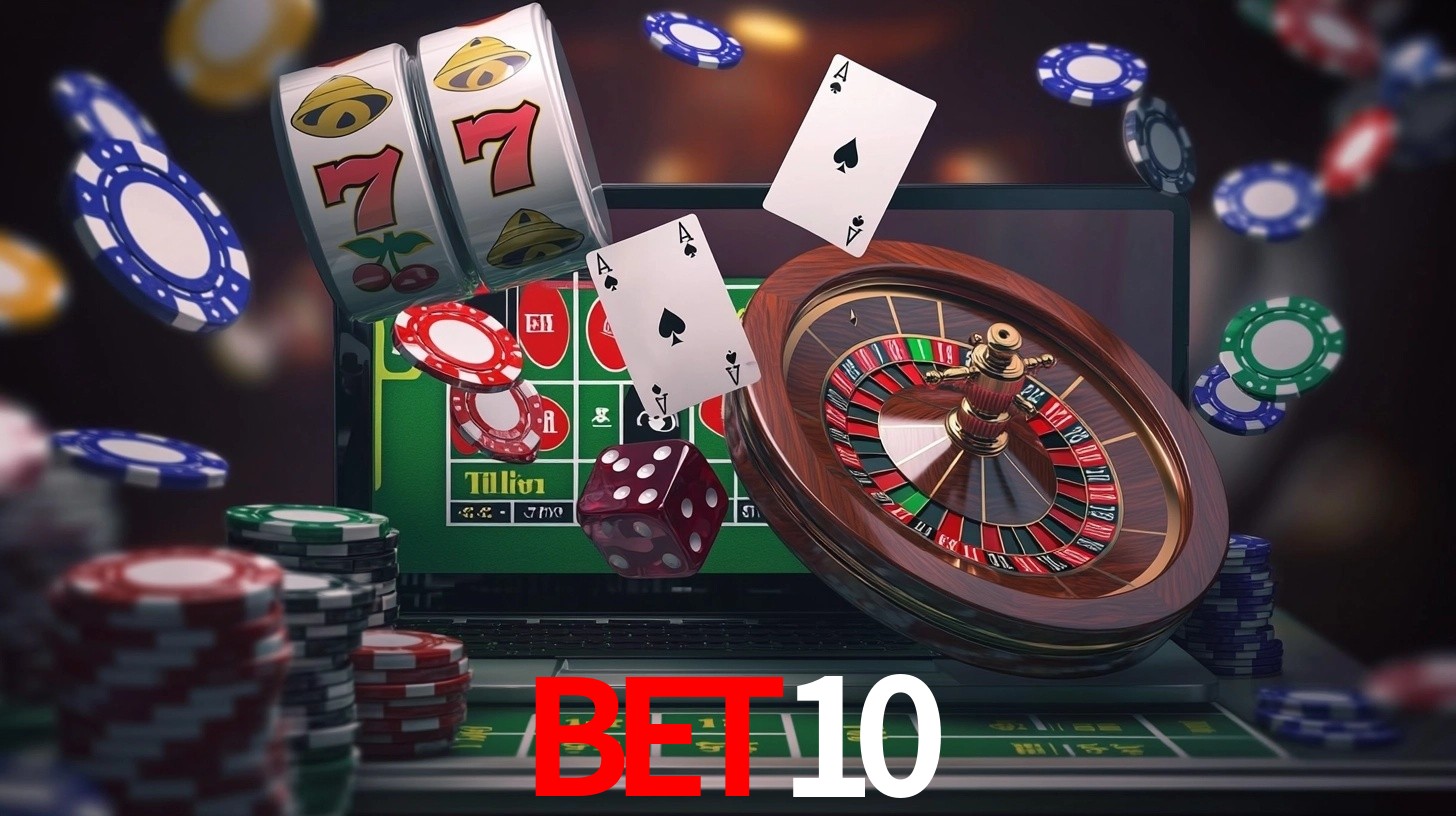 BET10 app