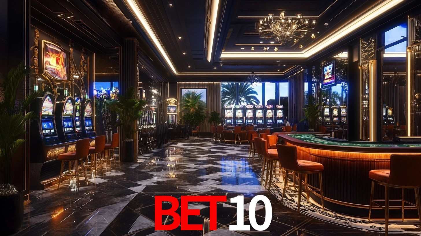 BET10,BET10 app