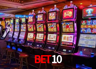 Flash Promotion BET10