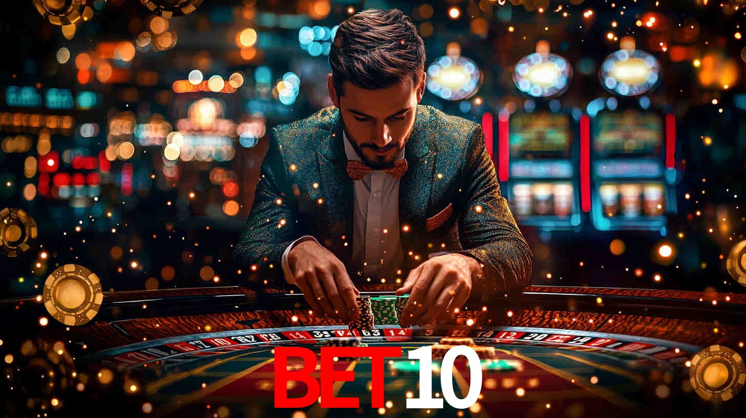 Experimente o Login Seguro Premium no BET10