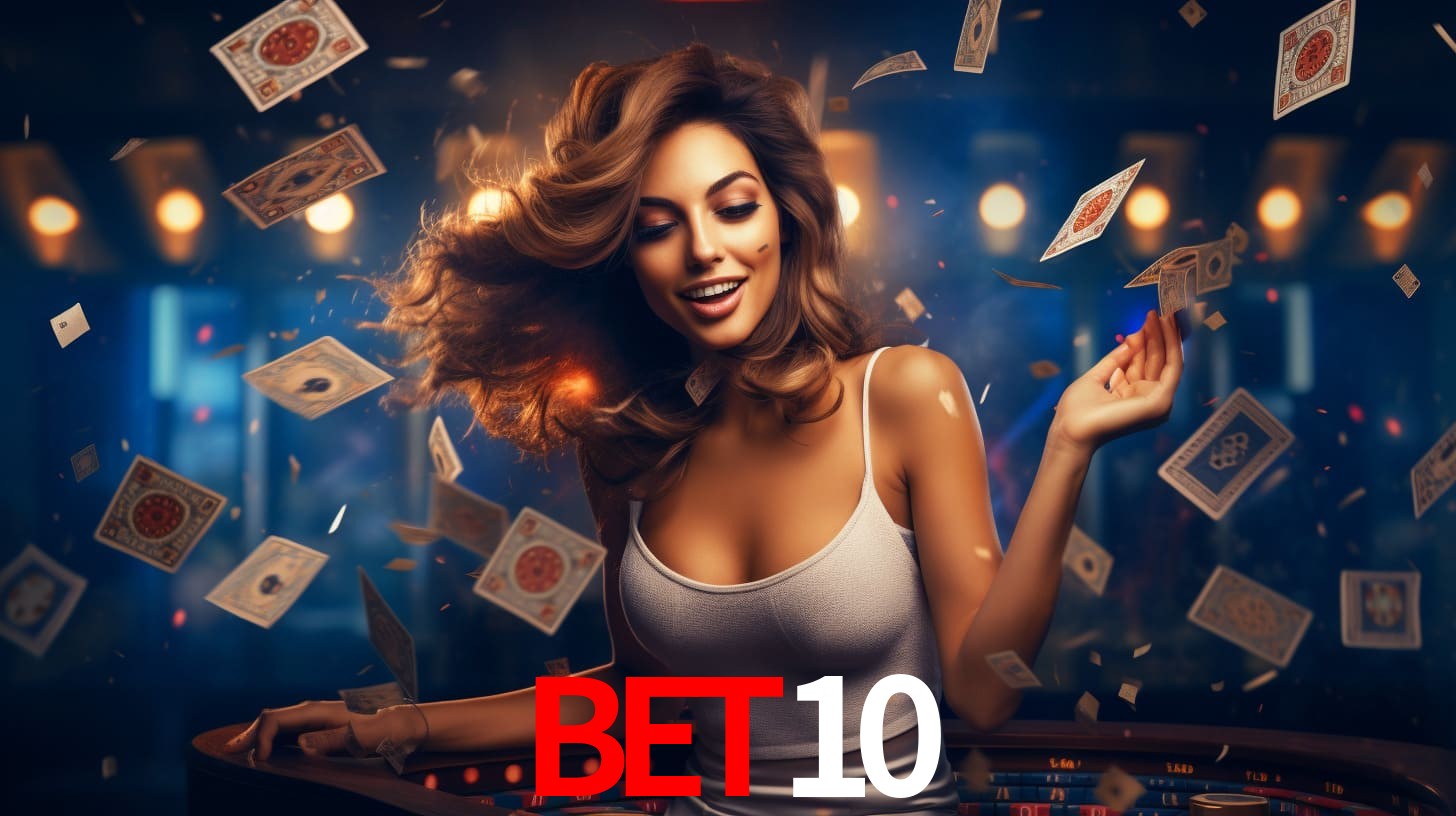 BET10 login