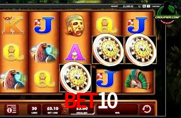 A Popularidade dos Caça-Níqueis no BET10