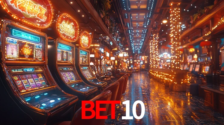 BET10,BET10 app