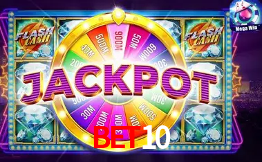 Descubra o Mundo do Cassino Online com BET10