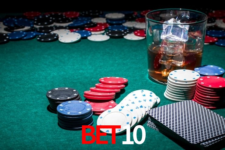 Apostas Esportivas na BET10: Um Guia Completo