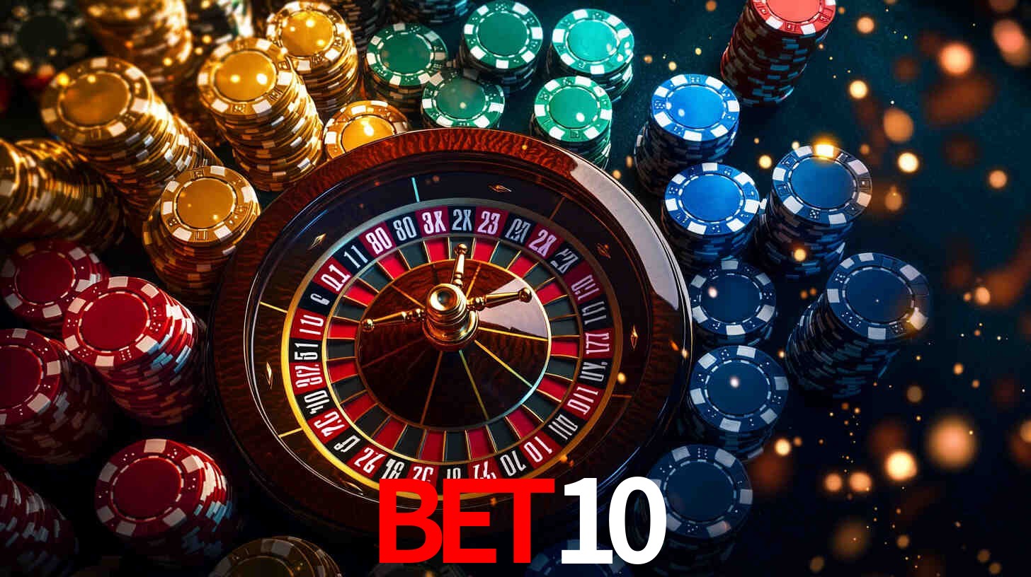 BET10,BET10 app