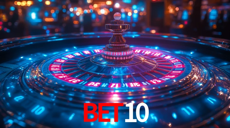 BET10 app