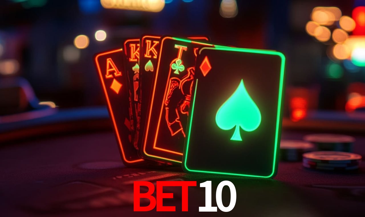 Apostas Esportivas na BET10: Um Guia Completo