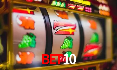 Explorando a Categoria de Eventos em Apostas na BET10