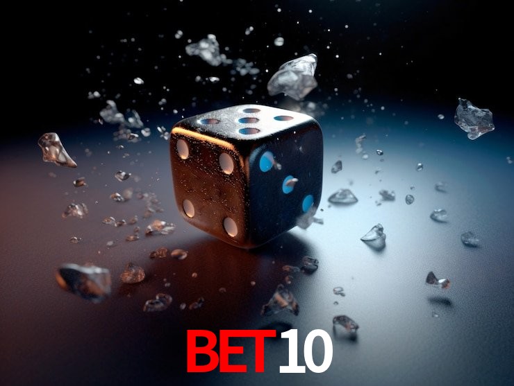 Inovações de Jogos na BET10: O Futuro das Experiências Interativas