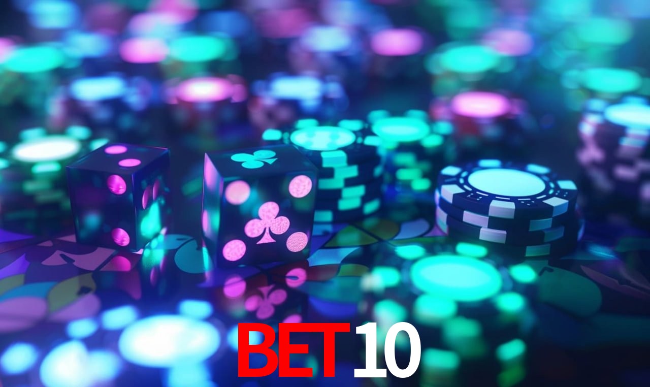 A Experiência Imersiva dos Cassinos Ao Vivo no BET10