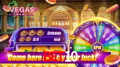 Account Benefits BET10