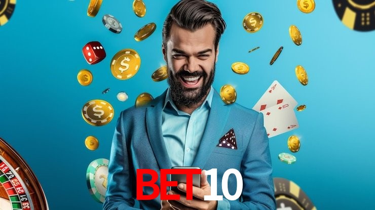 Basketball Betting BET10