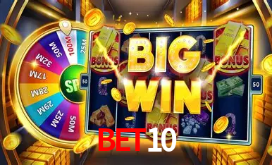 cassino BET10