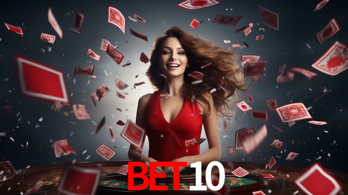 Exclusive Games BET10