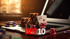 Sistemas de Segurança BET10