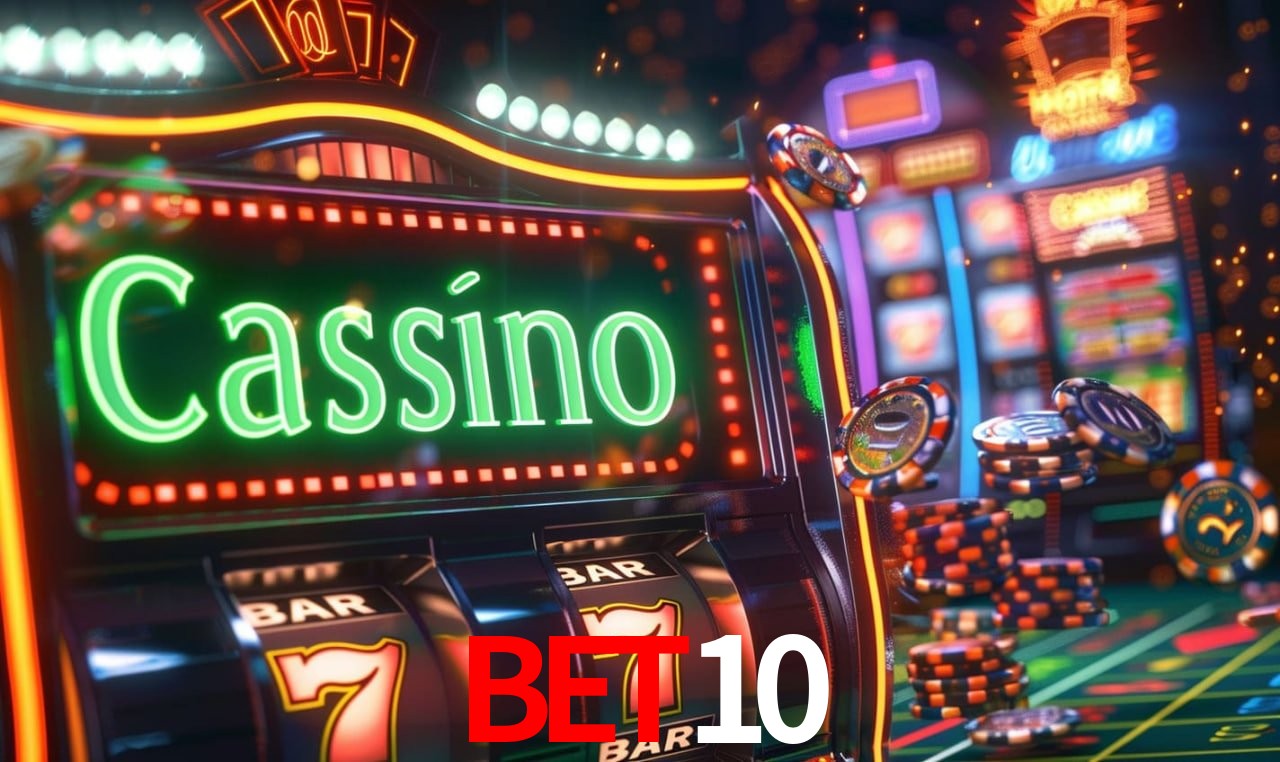 A Popularidade dos Caça-Níqueis no BET10