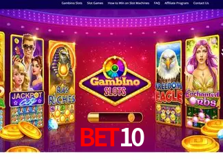 Seasonal Promotions BET10