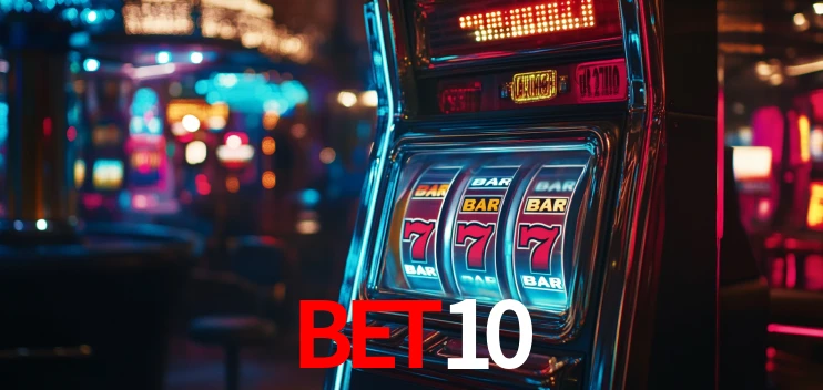 BET10 App Interface