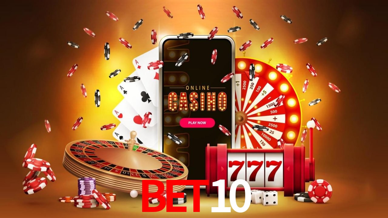 PIX Instantâneo BET10