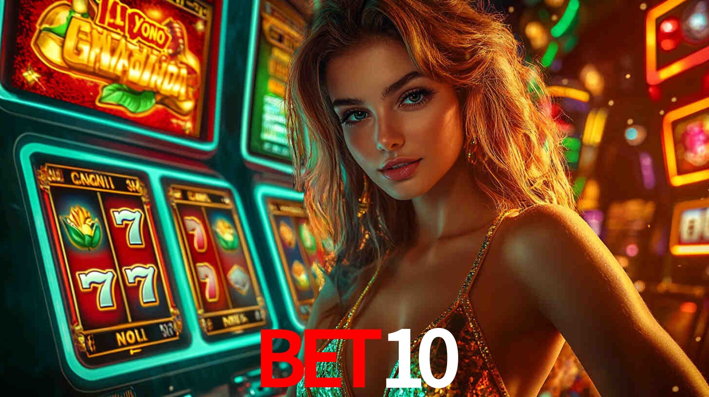 Explore as vantagens do BET10: serviço profissional e confiabilidade