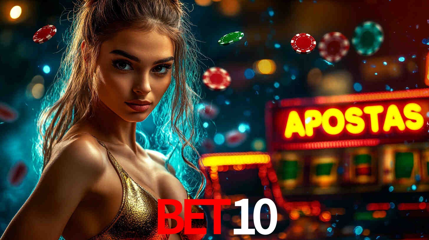 Casino Ao Vivo BET10