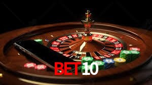 Live Casino BET10