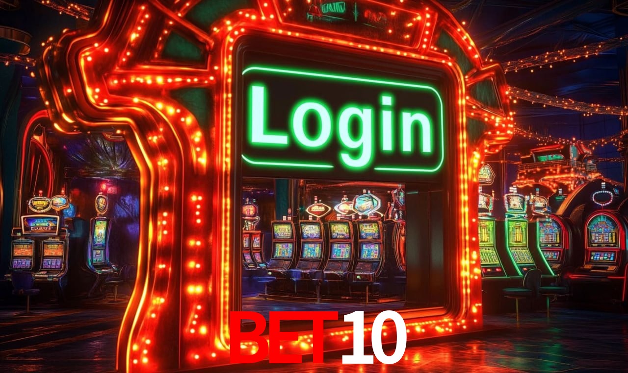 A Revolução dos Aplicativos de Jogos no BET10