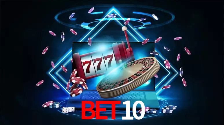 Apostas Esportivas na BET10: Um Guia Completo