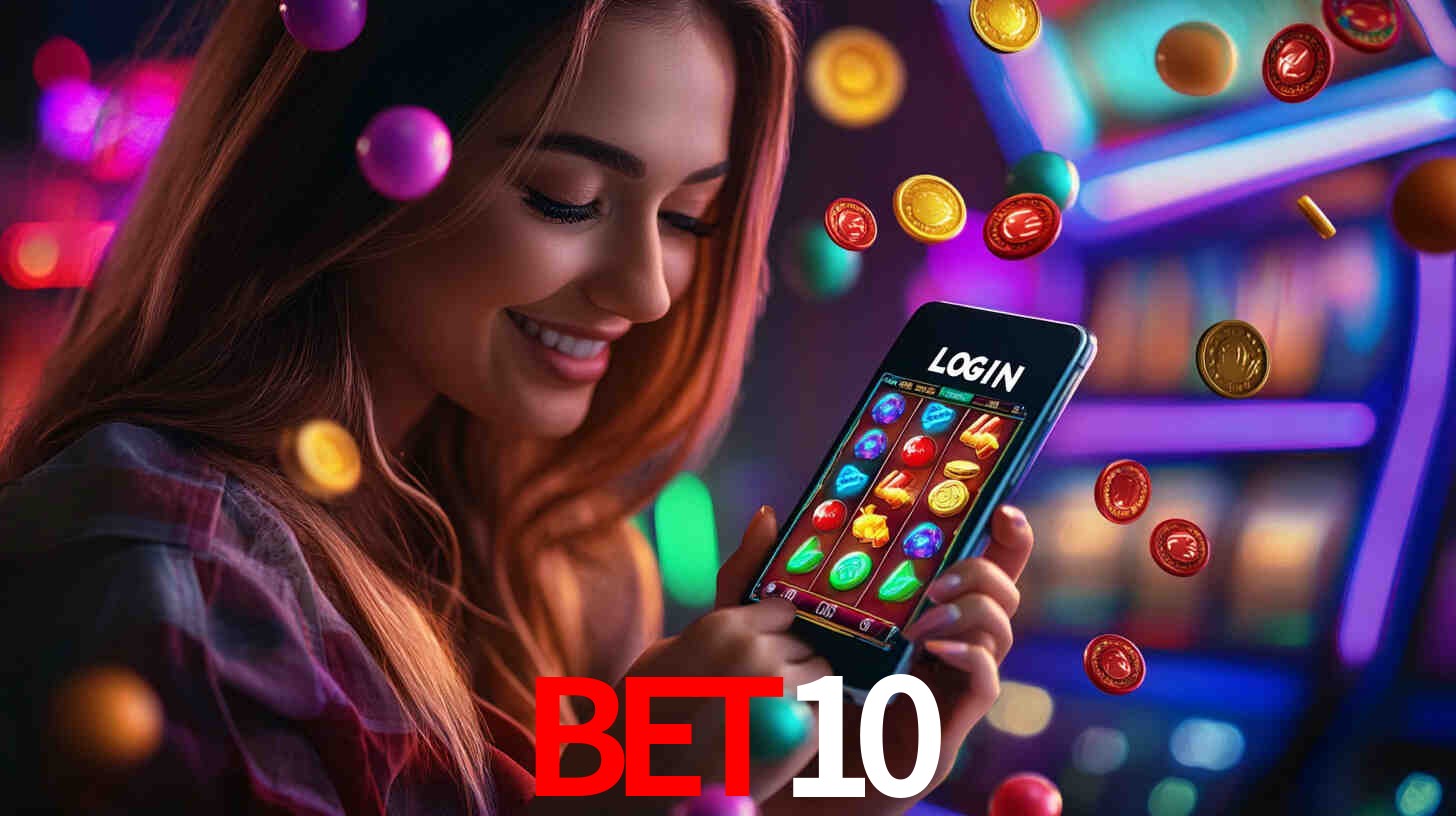 BET10: A Experiência de Casino com Jogos de Mesa ao Vivo