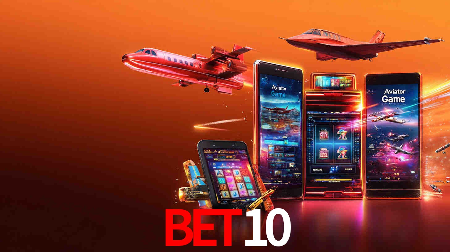 Jogos Exclusivos BET10