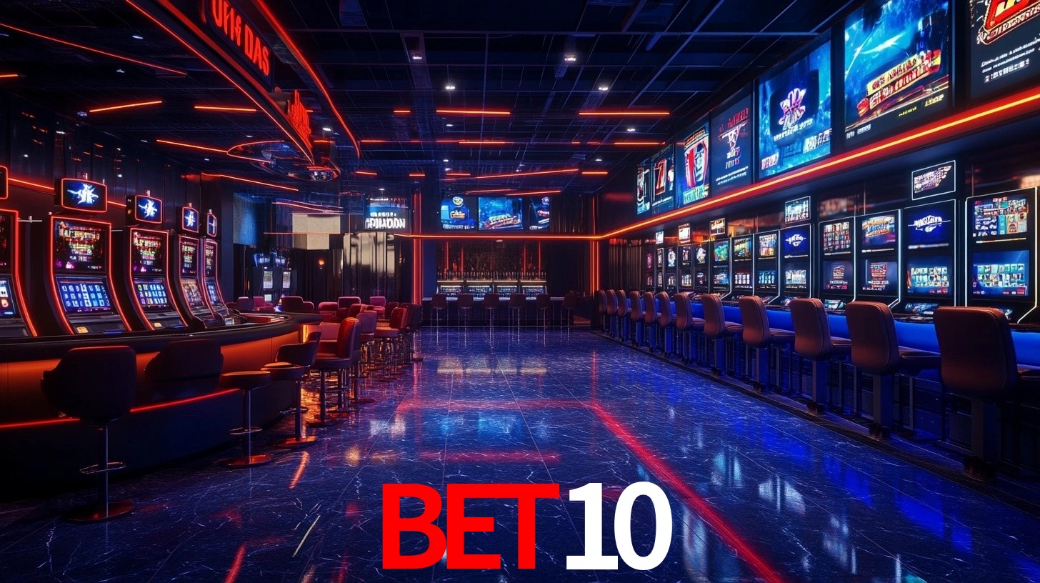 Ofertas Imperdíveis na BET10: Promoções e Bônus Que Valem a Pena