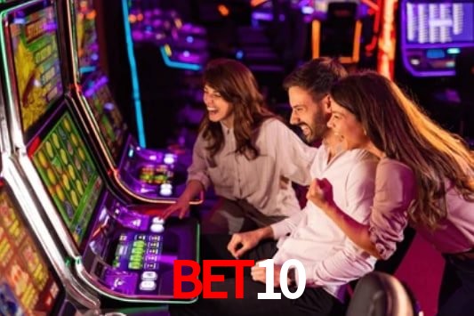 Integração de APIs BET10