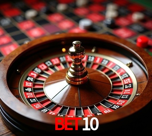 Descubra o Programa VIP da BET10: Vantagens Exclusivas para Jogadores