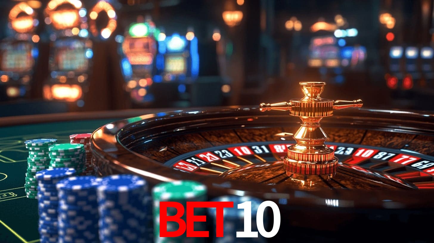 Bônus Generosos e Exclusivos no BET10 para Você!