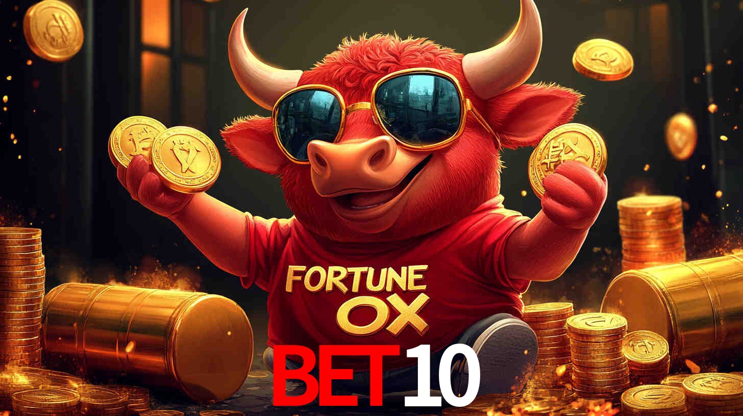 Bônus de Boas-vindas BET10