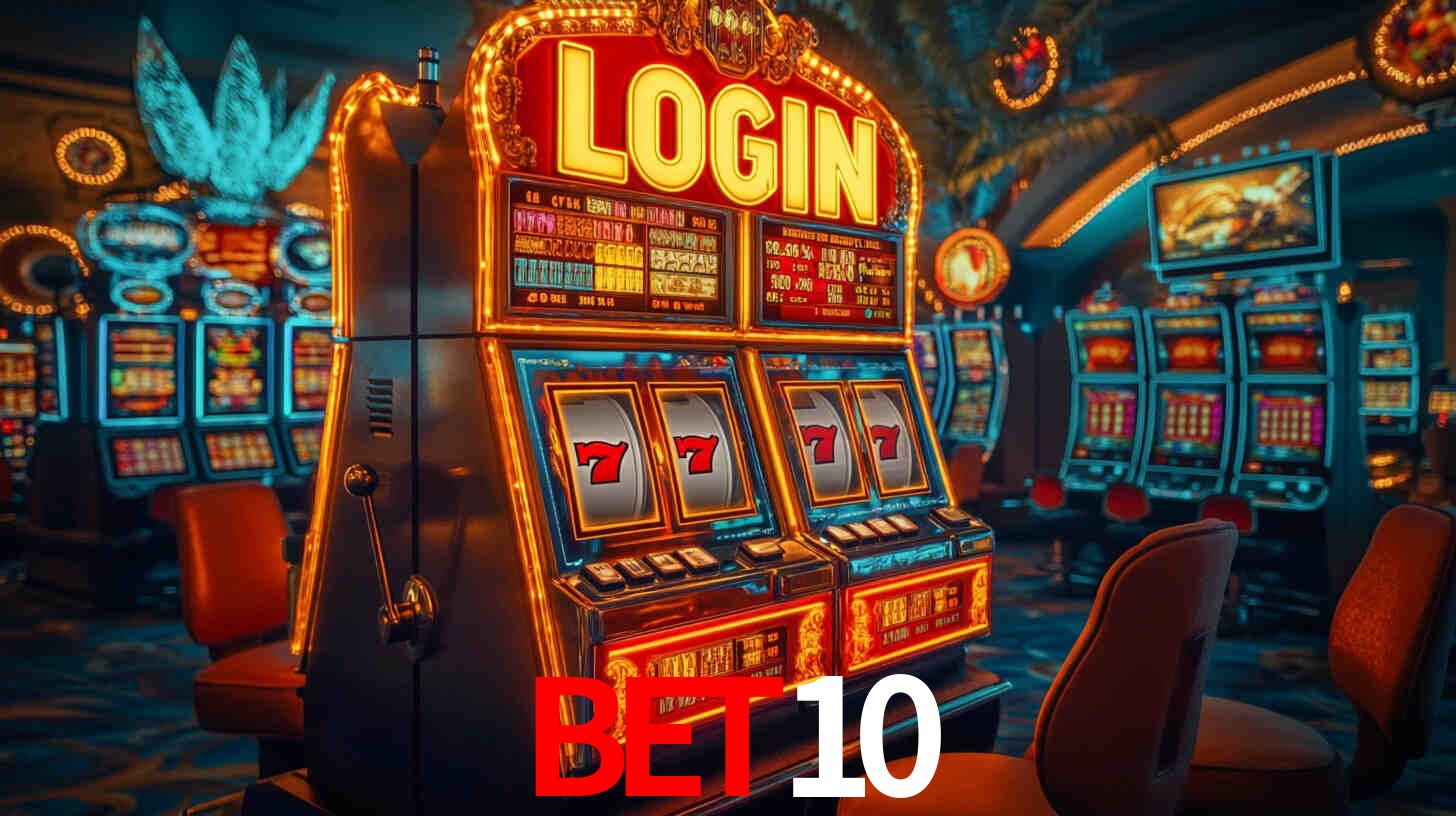 BET10 login