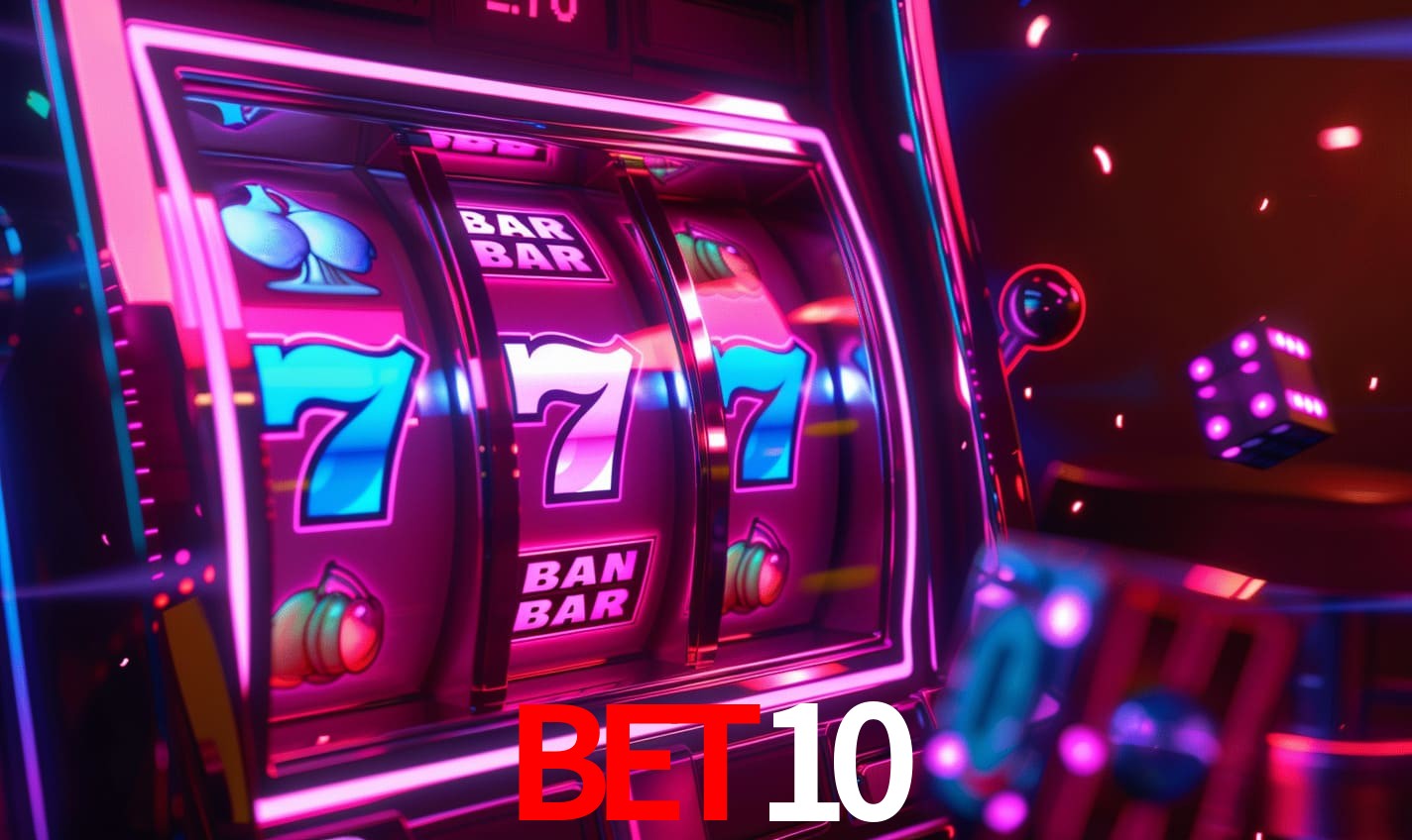 Estatísticas do Jogo BET10