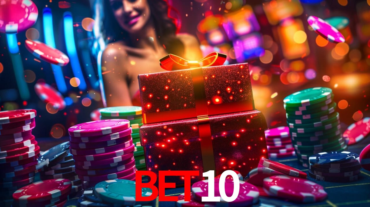Login Seguro BET10