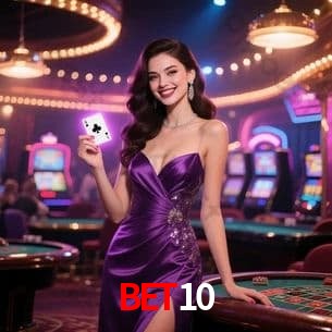 A Revolução dos Aplicativos de Jogos no BET10