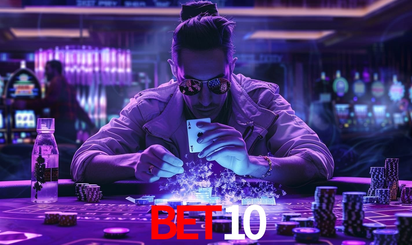 Programa VIP BET10
